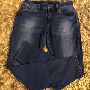 Mavi Alexa skinny size 29 EUC